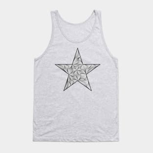 Starmesh Tank Top